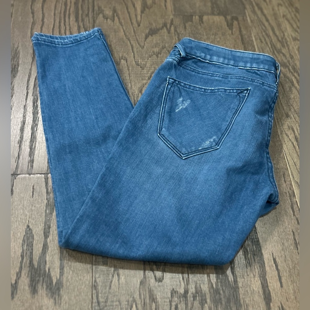 Vintage Viggos Jeans